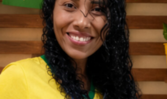Macklene Leonel Da Gama