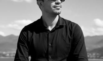 Rodrigo Carvalho