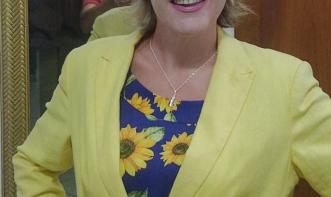 Ivana Maria Biondo Zanuz