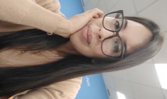 Shirley Costa Silva