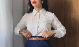 Silviana Lima cosse