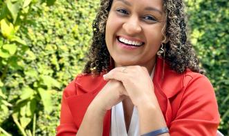 Fernanda Teixeira dos Santos