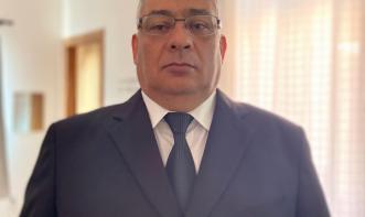 Miguel Aparecido Rocha de Moraes