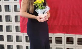 Jessica Thais Valentim