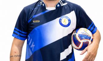Andre Francisco Alves
