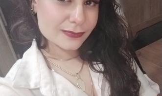 Juliana Merçon Murici