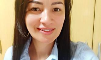 Vera Lúcia Ribeiro Pereira