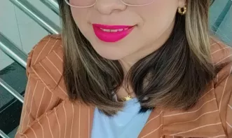 Iana Cristina Sousa Rengel