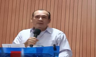 Paulo De Andrade