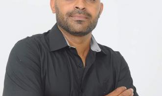Ricardo Ferreira Lisboa