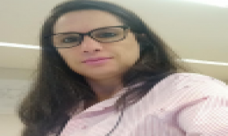 Claudia Aparecida Lacerda Cunha