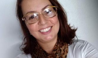 Nádia Maria Gomes dos Santos