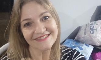 Rosimeri Trebien