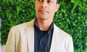 Aron Elvis De Paula Cruz