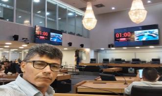 Francisco Ronaldo Oliveira Rodrigues