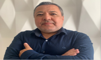 Almir Fernandes Vilela