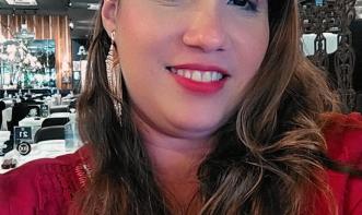 Marcia Erika Silva De Sena