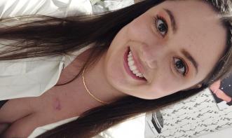 Thifani Vargas Elias