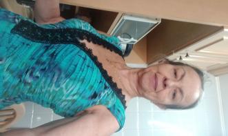 Rosane da Silva Goncalves