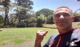 Maurício Caires Brito