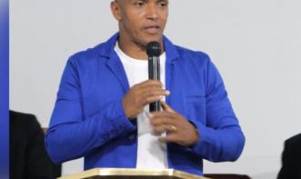 Aldimar Salomao Dos Santos