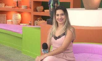 Ligia da Silva Xavier