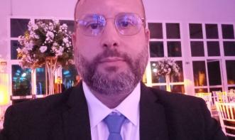 Andre Mendes Monteiro