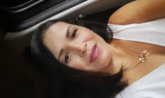 Jordana Aparecida da Silva Oliveira