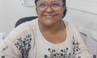 Maria do Perpétuo Socorro Lima de Sousa
