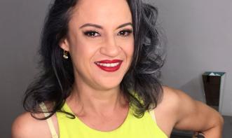 Daniela Tais Vasconcelos