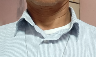 Ednaldo Anastácio do Nascimento