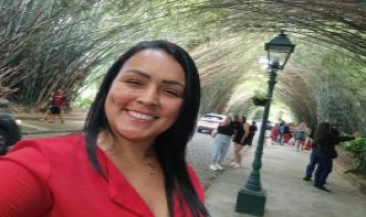 Lidiene Luzia Moreira Gomes