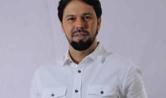 TIAGO JOSÉ SANTANA CABRAL