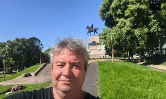 Alexandre Guimarâes Fernandino
