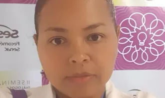 Gilvânia Alves Cavalcante