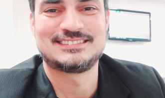 Jeffison de Souza Clemente