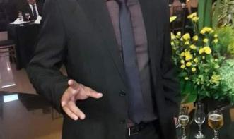 Marcelo Alves Ferraz Lucas