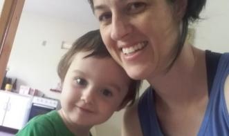 Rafaela Cristine Brandao