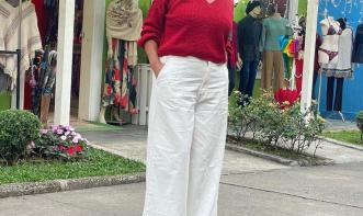 Elaine Da Silva De Lima