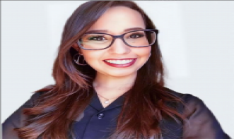 Thaís Cristina Freitas Marques