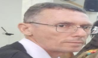 Washington Paulo De Oliveira