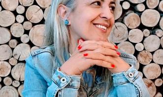 Elizete Ferreira  Miguel Danielski