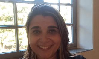 Maria Angélica Rossi Tabet