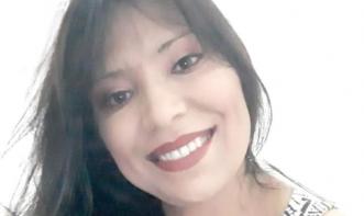 Alda Soares Soares