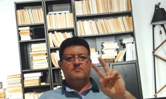 Silvano Roque de oliveira