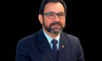 Eustáquio Sérgio de Ataíde Ferreira