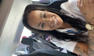 Cristiane Inácio Scorce