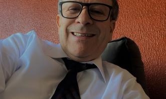 Pedro Alberto Machado Da Silva