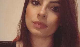 Michelle Correia Brito