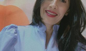 Carmem Silvia Gomes De Sousa